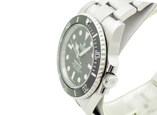 画像をギャラリービューアに読み込む, - ロレックス サブマリーナ 114060