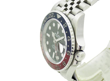 画像をギャラリービューアに読み込む, - ロレックス GMTマスターII 126710BLRO