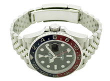 画像をギャラリービューアに読み込む, - ロレックス GMTマスターII 126710BLRO