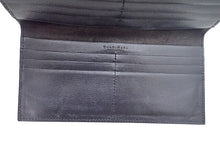 画像をギャラリービューアに読み込む, THE WARMTHCRAFTS-MANUFACTURE ジ・ウォームスクラフツ マニュファクチャー Cordovan Long Wallet Without Coin Purse コードバン 長財布小銭入れ無し 日本製 A09029