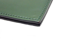 画像をギャラリービューアに読み込む, THE WARMTHCRAFTS-MANUFACTURE ジ・ウォームスクラフツ マニュファクチャー Cordovan Long Wallet Without Coin Purse コードバン 長財布小銭入れ無し 日本製 A09029