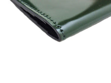 画像をギャラリービューアに読み込む, THE WARMTHCRAFTS-MANUFACTURE ジ・ウォームスクラフツ マニュファクチャー Cordovan Long Wallet Without Coin Purse コードバン 長財布小銭入れ無し 日本製 A09029