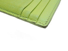 画像をギャラリービューアに読み込む, CELINE セリーヌ Zipped Card Holder ジップ付きカードホルダー Fragment Case フラグメントケース Coin Card Case コイン カードケース 10F993BEL