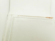 画像をギャラリービューアに読み込む, CELINE セリーヌ C Logo Bicolor Cロゴ バイカラー Tri-Fold Wallet 三つ折り財布 10C723BQ8