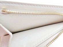 画像をギャラリービューアに読み込む, CELINE セリーヌ C Logo Bicolor Cロゴ バイカラー Tri-Fold Wallet 三つ折り財布 10C723BQ8