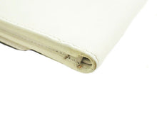 画像をギャラリービューアに読み込む, CELINE セリーヌ C Logo Bicolor Cロゴ バイカラー Tri-Fold Wallet 三つ折り財布 10C723BQ8