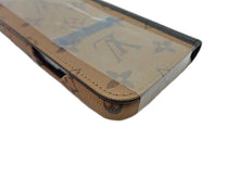 画像をギャラリービューアに読み込む, LOUIS VUITTON ルイヴィトン Monogram Reverse モノグラム・リバース IPHONE 15 PRO・Folio アイフォン 15プロ・フォリオ 手帳型ケース M82892 Japan Limited Edition 日本限定