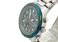 画像をギャラリービューアに読み込む, シチズン プロマスター スカイ CB5004-59W