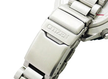 画像をギャラリービューアに読み込む, シチズン プロマスター スカイ CB5004-59W