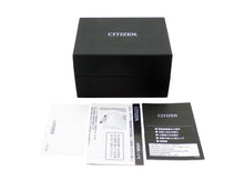 画像をギャラリービューアに読み込む, シチズン プロマスター スカイ CB5004-59W