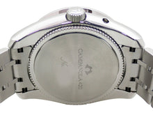 画像をギャラリービューアに読み込む, - カンパノラ エコドライブ 紺瑠璃(こんるり) BU0020-54A