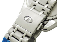 画像をギャラリービューアに読み込む, - カンパノラ エコドライブ 紺瑠璃(こんるり) BU0020-54A