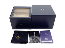 画像をギャラリービューアに読み込む, - カンパノラ エコドライブ 紺瑠璃(こんるり) BU0020-54A