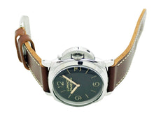 画像をギャラリービューアに読み込む, - パネライ PAM00372 ルミノール1950 3DAYS