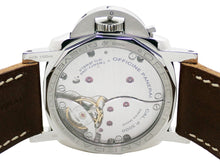 画像をギャラリービューアに読み込む, - パネライ PAM00372 ルミノール1950 3DAYS