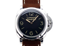 画像をギャラリービューアに読み込む, - パネライ PAM00372 ルミノール1950 3DAYS