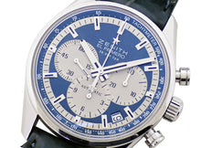 画像をギャラリービューアに読み込む, ゼニス エル・プリメロ 36000VPH 03.2150.400/51.C705