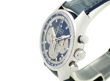 画像をギャラリービューアに読み込む, ゼニス エル・プリメロ 36000VPH 03.2150.400/51.C705