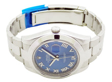 画像をギャラリービューアに読み込む, ロレックス デイトジャストII 116300