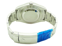 画像をギャラリービューアに読み込む, ロレックス デイトジャストII 116300