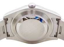 画像をギャラリービューアに読み込む, ロレックス デイトジャストII 116300