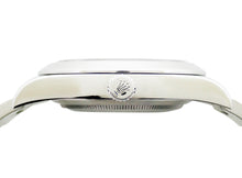 画像をギャラリービューアに読み込む, ロレックス デイトジャストII 116300