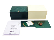 画像をギャラリービューアに読み込む, ロレックス デイトジャストII 116300