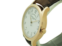 画像をギャラリービューアに読み込む, ヴァシュロンコンスタンタン ヒストリーク クロノメーター ロワイヤル1907 86122/000R-9362 PG