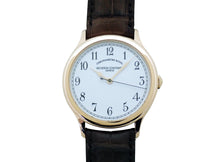 画像をギャラリービューアに読み込む, ヴァシュロンコンスタンタン ヒストリーク クロノメーター ロワイヤル1907 86122/000R-9362 PG