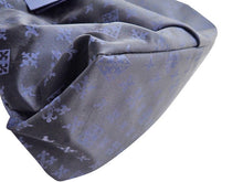 画像をギャラリービューアに読み込む, - russet ラシット Nylon Jacquard ナイロンジャガード 3way Tote Shoulder Pochette Bag 3WAY トート ショルダー ポシェットバッグ