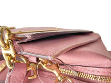 画像をギャラリービューアに読み込む, COACH コーチ Dreamer ドリーマー 2way Hand Bag 2WAY ハンドバッグ 31633