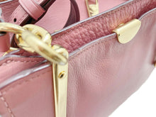 画像をギャラリービューアに読み込む, COACH コーチ Dreamer ドリーマー 2way Hand Bag 2WAY ハンドバッグ 31633