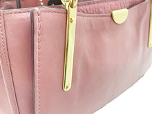 画像をギャラリービューアに読み込む, COACH コーチ Dreamer ドリーマー 2way Hand Bag 2WAY ハンドバッグ 31633