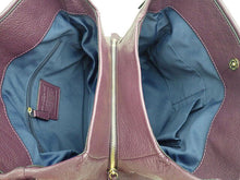 画像をギャラリービューアに読み込む, COACH コーチ Madison Leather Small Phoebe マディソン レザー スモール フィービー Tote Bag トートバッグ F34291