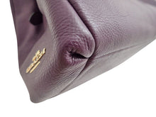 画像をギャラリービューアに読み込む, COACH コーチ Madison Leather Small Phoebe マディソン レザー スモール フィービー Tote Bag トートバッグ F34291