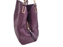 画像をギャラリービューアに読み込む, COACH コーチ Madison Leather Small Phoebe マディソン レザー スモール フィービー Tote Bag トートバッグ F34291