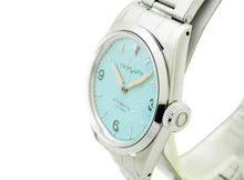 画像をギャラリービューアに読み込む, - OUTLINE アウトライン 369ハニカムターコイズ YK20245-TRQ-HC 限定50本