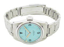 画像をギャラリービューアに読み込む, - OUTLINE アウトライン 369ハニカムターコイズ YK20245-TRQ-HC 限定50本