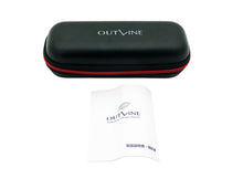 画像をギャラリービューアに読み込む, - OUTLINE アウトライン 369ハニカムターコイズ YK20245-TRQ-HC 限定50本