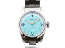 画像をギャラリービューアに読み込む, - OUTLINE アウトライン 369ハニカムターコイズ YK20245-TRQ-HC 限定50本