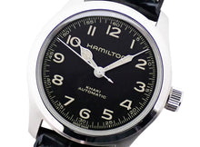 画像をギャラリービューアに読み込む, - ハミルトン カーキ フィールド マーフ38mm H70405730/H704050