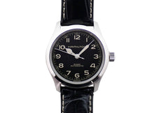 画像をギャラリービューアに読み込む, - ハミルトン カーキ フィールド マーフ38mm H70405730/H704050