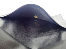 画像をギャラリービューアに読み込む, - CHANEL シャネル Bicolore ビコローレ Double Stitch ダブルステッチ Card Coin Purse カード/小銭入れ