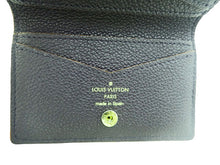 画像をギャラリービューアに読み込む, LOUIS VUITTON ルイヴィトン Monogram Empreinte モノグラム・アンプラント Multicult ミュルティカルト Card Case カードケース M67263