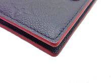 画像をギャラリービューアに読み込む, LOUIS VUITTON ルイヴィトン Monogram Empreinte モノグラム・アンプラント Multicult ミュルティカルト Card Case カードケース M67263