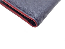 画像をギャラリービューアに読み込む, LOUIS VUITTON ルイヴィトン Monogram Empreinte モノグラム・アンプラント Multicult ミュルティカルト Card Case カードケース M67263