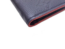 画像をギャラリービューアに読み込む, LOUIS VUITTON ルイヴィトン Monogram Empreinte モノグラム・アンプラント Multicult ミュルティカルト Card Case カードケース M67263