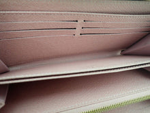 画像をギャラリービューアに読み込む, LOUIS VUITTON ルイヴィトン Monogram モノグラム Zippy Wallet ジッピー・ウォレット M41894