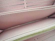 画像をギャラリービューアに読み込む, LOUIS VUITTON ルイヴィトン Monogram モノグラム Zippy Wallet ジッピー・ウォレット M41894