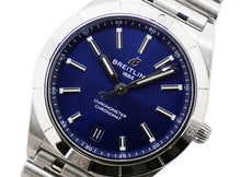 画像をギャラリービューアに読み込む, - ブライトリング クロノマット オートマチック 36 レディース A10380101C1A1/A10380